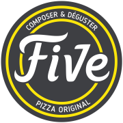 Five Pizza Original