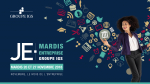 Mardis de l'Entreprise