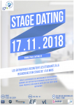 J-3 Evènement de recrutement à la Mairie du 17ème arrondissement