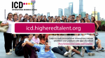 New global career platform for ICD
